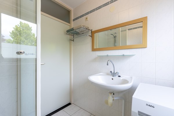Medium property photo - Jasmijnberg 59, 4708 MN Roosendaal